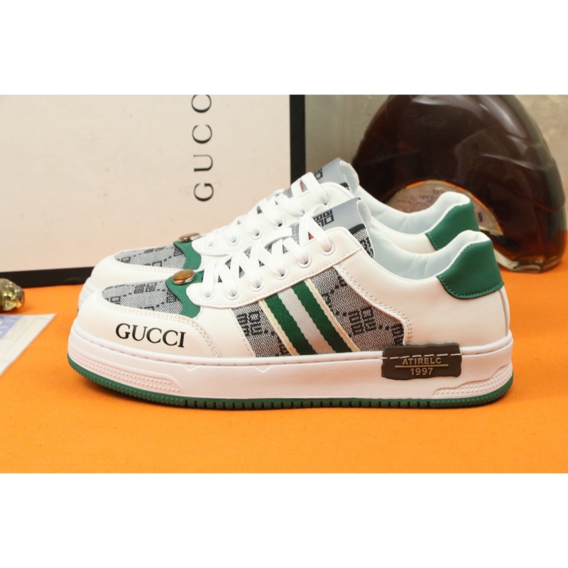 G*u*i casual shoes